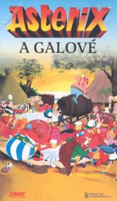 Asterix a Galové