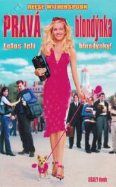 Pravá blondýnka