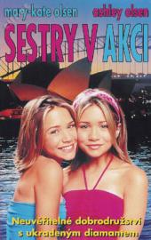 Sestry v akci