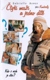 Čtyři muži a jedno dítě