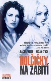 Holčičky na zabití