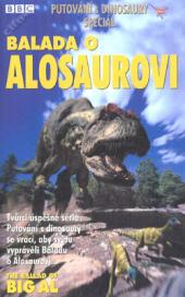 Balada o Alosaurovi