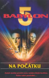 Babylon 5: Na počátku