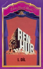 Ben Hur 1.díl
