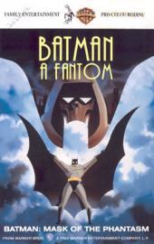 Batman a fantom