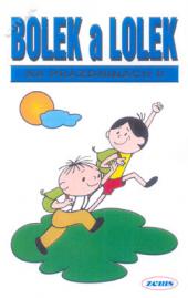 Bolek a Lolek: Na prázdninách II