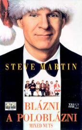 Blázni a poloblázni