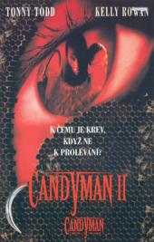 Candyman II