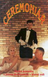 Ceremoniář