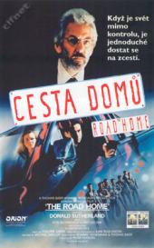 Cesta domů