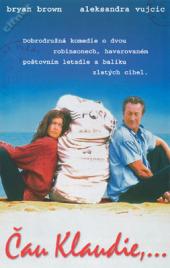 Čau Klaudie, ...
