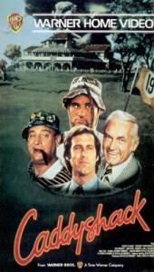 Caddyshack