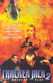 Cracker Jack 2: Unesený vlak