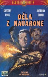 Děla z Navarone