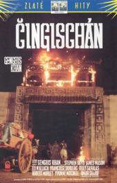 Čingischán