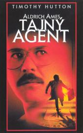 Aldrich Ames: Tajný agent