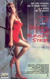 Děvky na Sunset Strip
