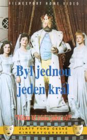 Byl jednou jeden král