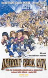 Detroit Rock City