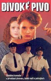 Divoké pivo