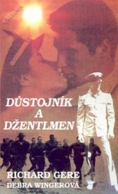 Důstojník a džentlmen