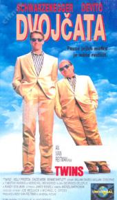 Dvojčata