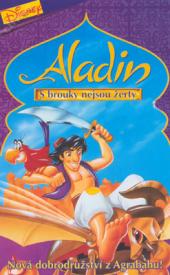 Aladin: S brouky nejsou žerty