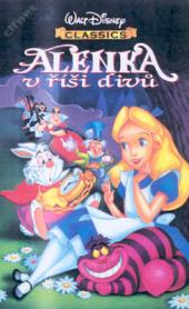 Alenka v říši divů