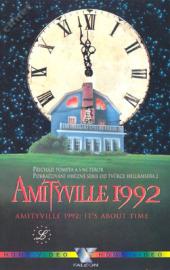 Amityville 1992