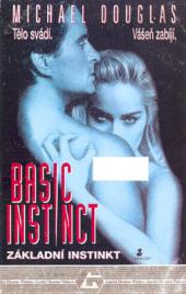 Základní instinkt