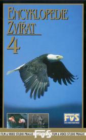 Encyklopedie zvířat 4