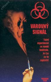 Varovný signál
