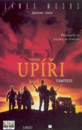 Upíři