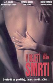 V objetí smrti