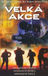 Velká akce