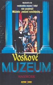 Voskové muzeum