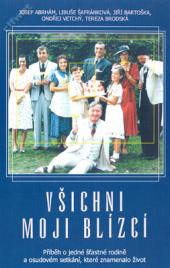 Všichni moji blízcí
