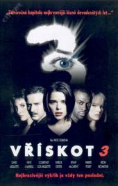 Vřískot 3