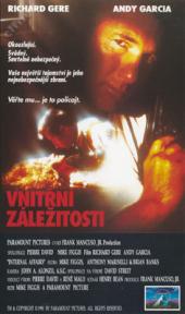 Vnitřní záležitosti