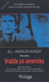 Vražda po americku