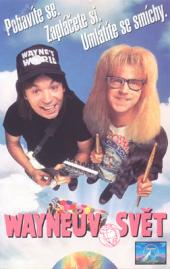 Wayneův svět
