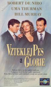 Vzteklej pes a Glorie