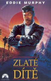 Zlaté dítě