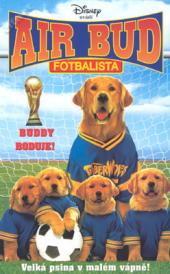 Air Bud: Fotbalista