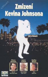Zmizení Kevina Johnsona
