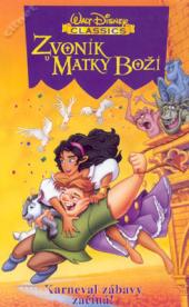 Zvoník u Matky Boží