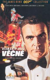 Diamanty jsou věčné