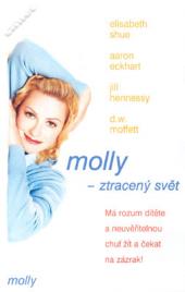 Molly - Ztracený svět