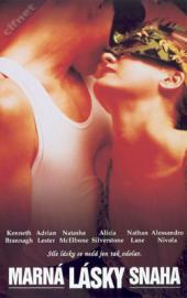 Marná lásky snaha