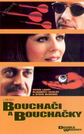 Bouchači a bouchačky